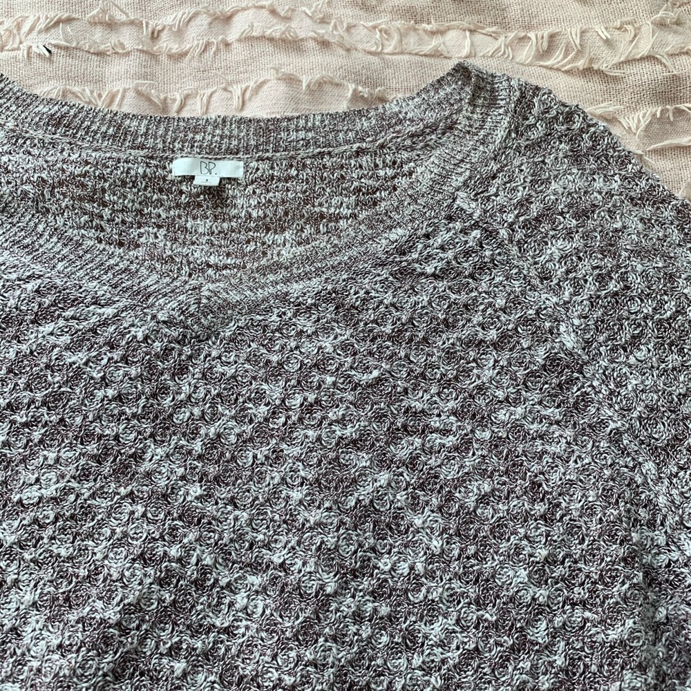 Nordstrom BP sweater - Picture 5 of 7